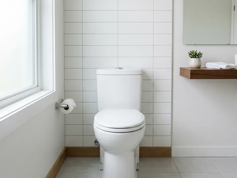 Toilet Repair & Installation Plumber in Mount Clare, IL